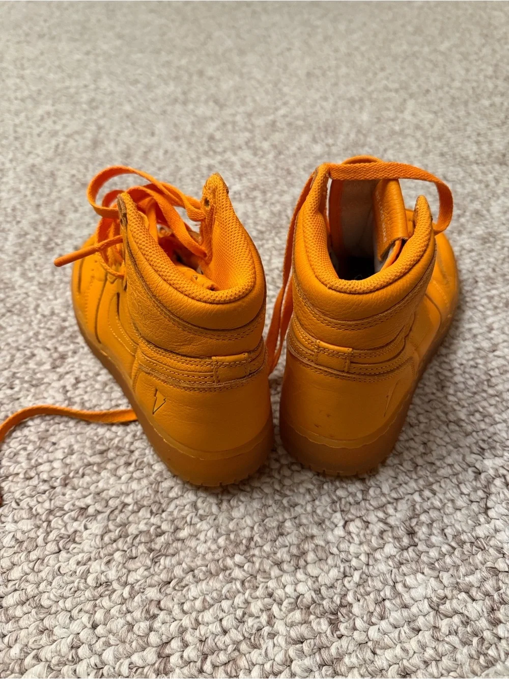 Air Jordan 1 Retro OG G8RD